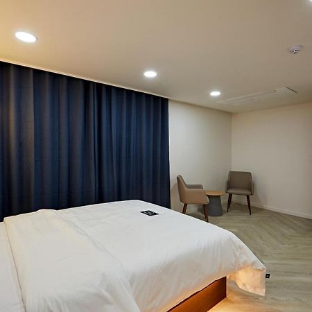 ג'אונג'ו Hotel Sounds מראה חיצוני תמונה